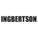 Ingbertson Logo