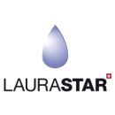 Laurastar Logo
