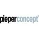 Pieperconcept Logo